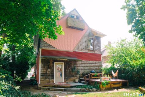 207 Summit Street Windham CT 06226