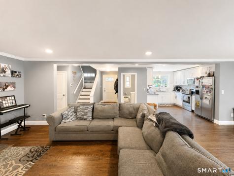9 Stephen Street Manchester CT 06040