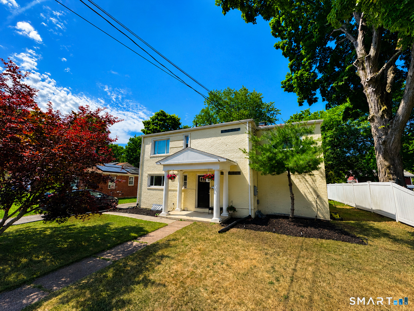 9 Stephen Street Manchester CT 06040
