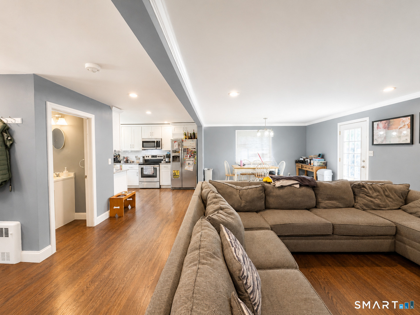 9 Stephen Street Manchester CT 06040