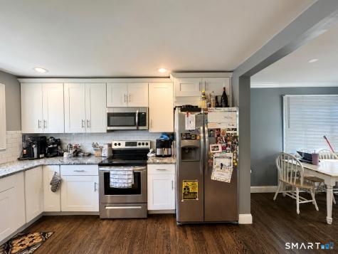 9 Stephen Street Manchester CT 06040
