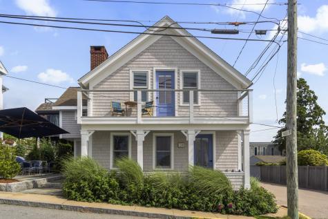 20 Omega Street Stonington CT 06378