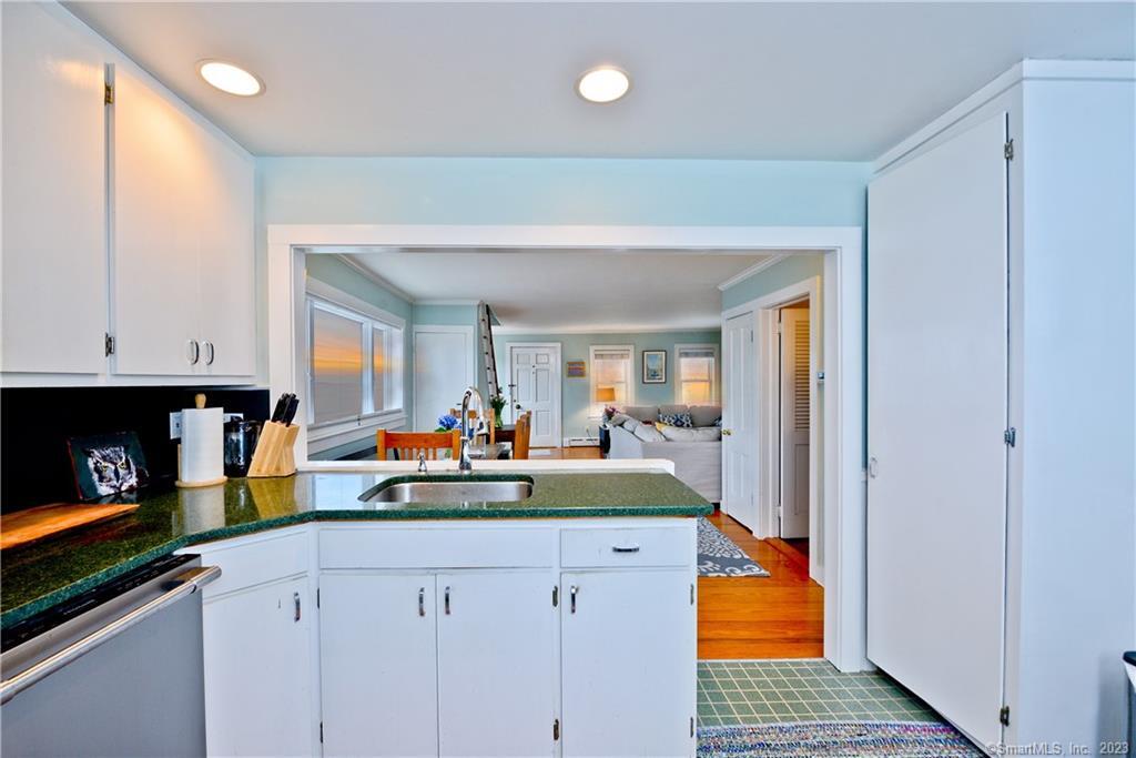 20 Omega Street Stonington CT 06378