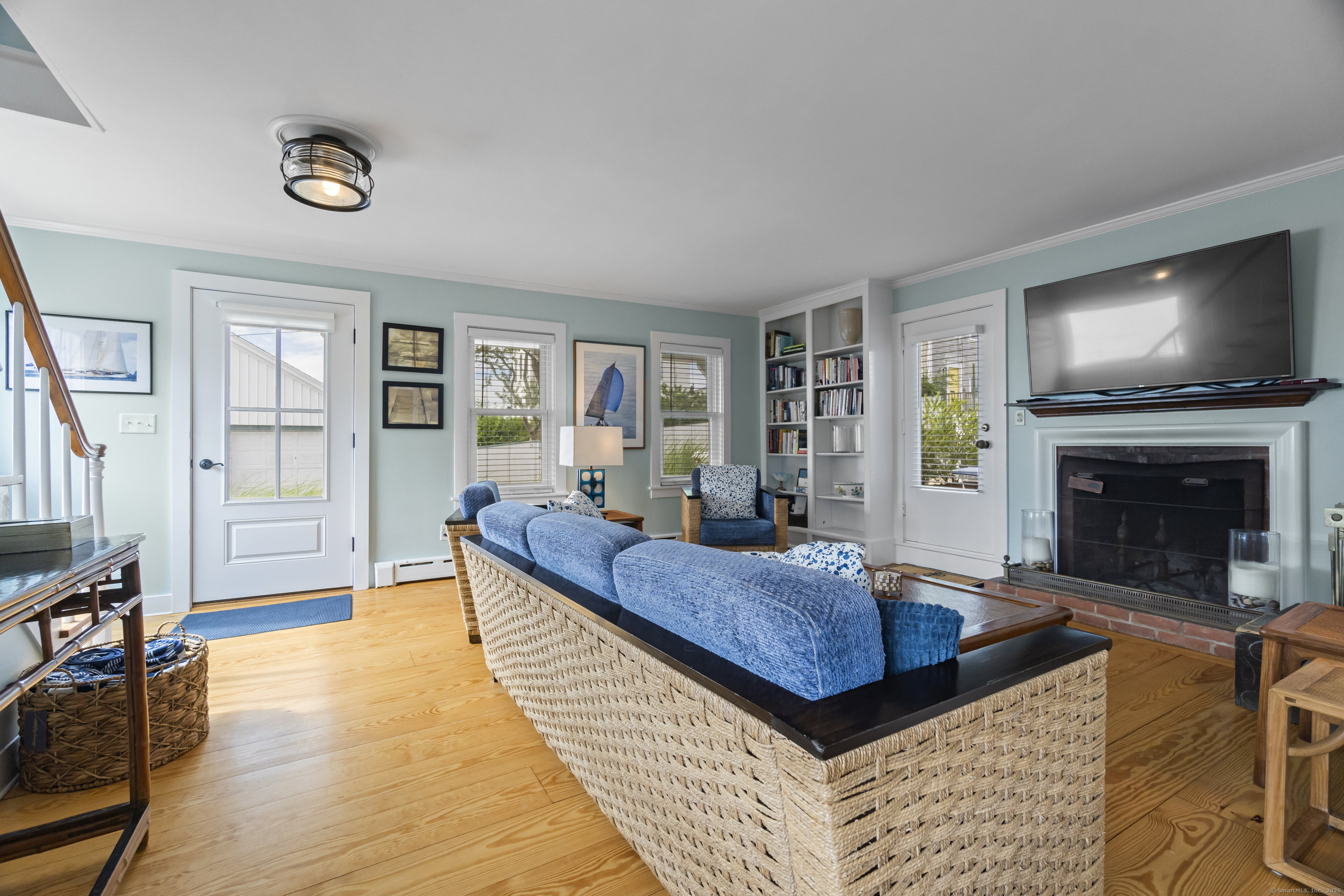 20 Omega Street Stonington CT 06378