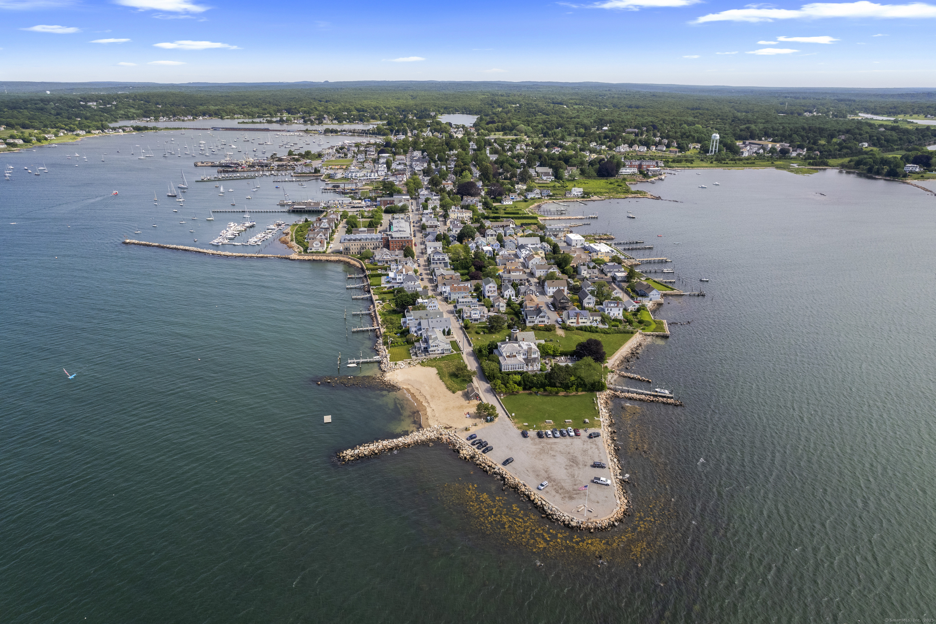 20 Omega Street Stonington CT 06378