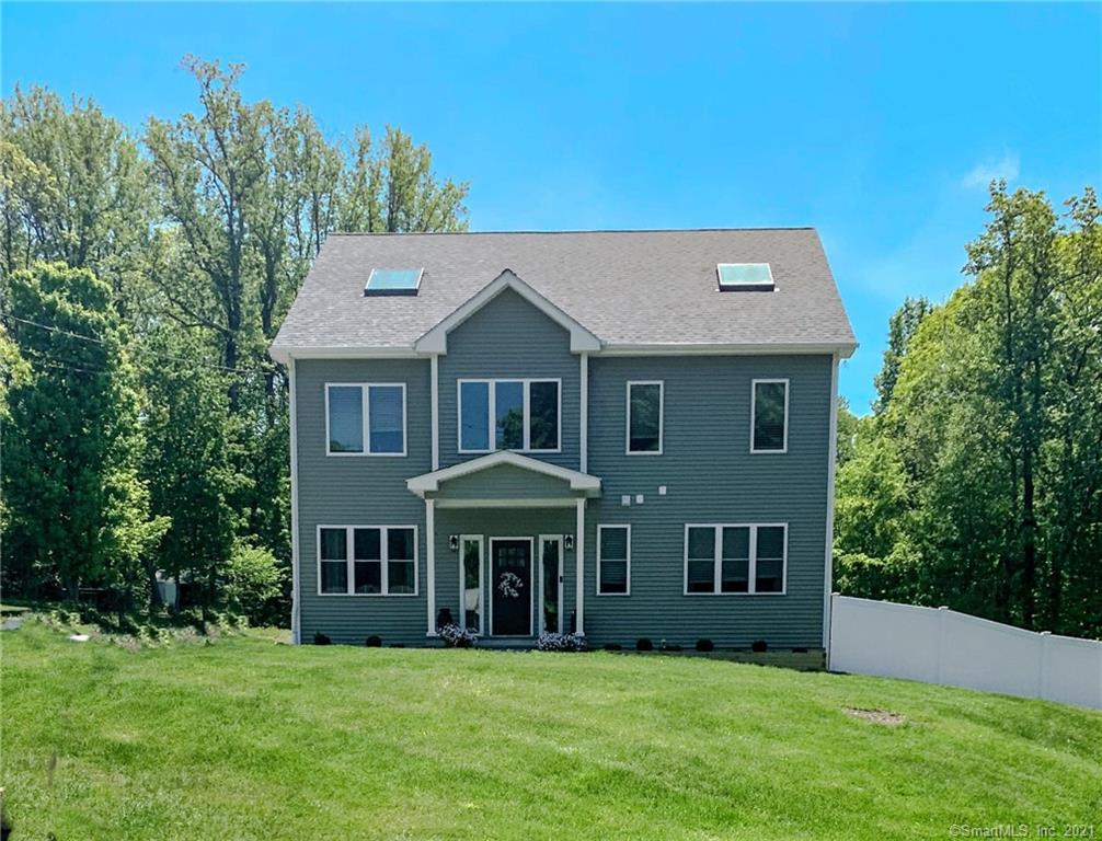 76 Tuckahoe Drive Shelton CT 06484