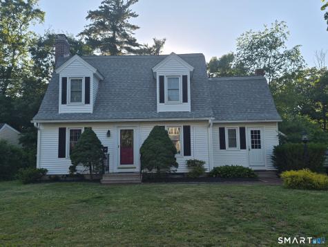 7 Usher Avenue Plainville CT 06062