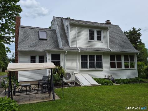7 Usher Avenue Plainville CT 06062