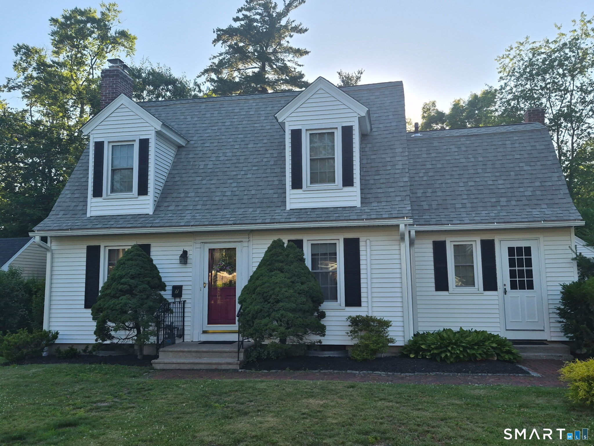 7 Usher Avenue Plainville CT 06062
