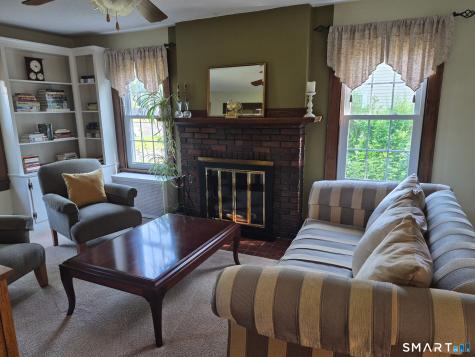 7 Usher Avenue Plainville CT 06062