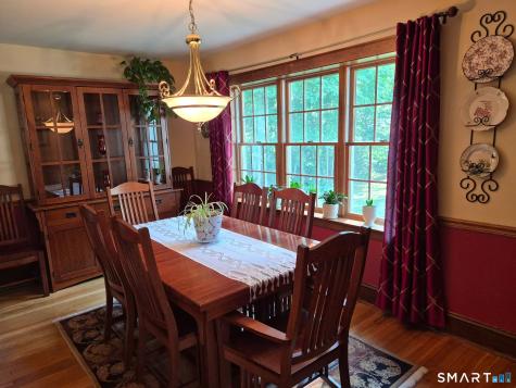 7 Usher Avenue Plainville CT 06062
