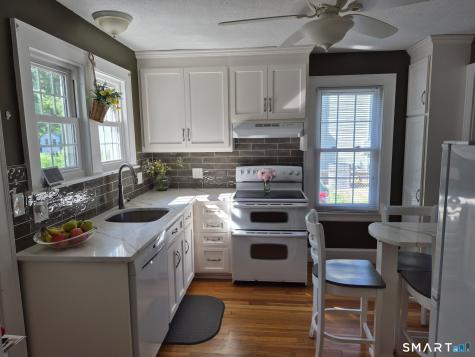 7 Usher Avenue Plainville CT 06062