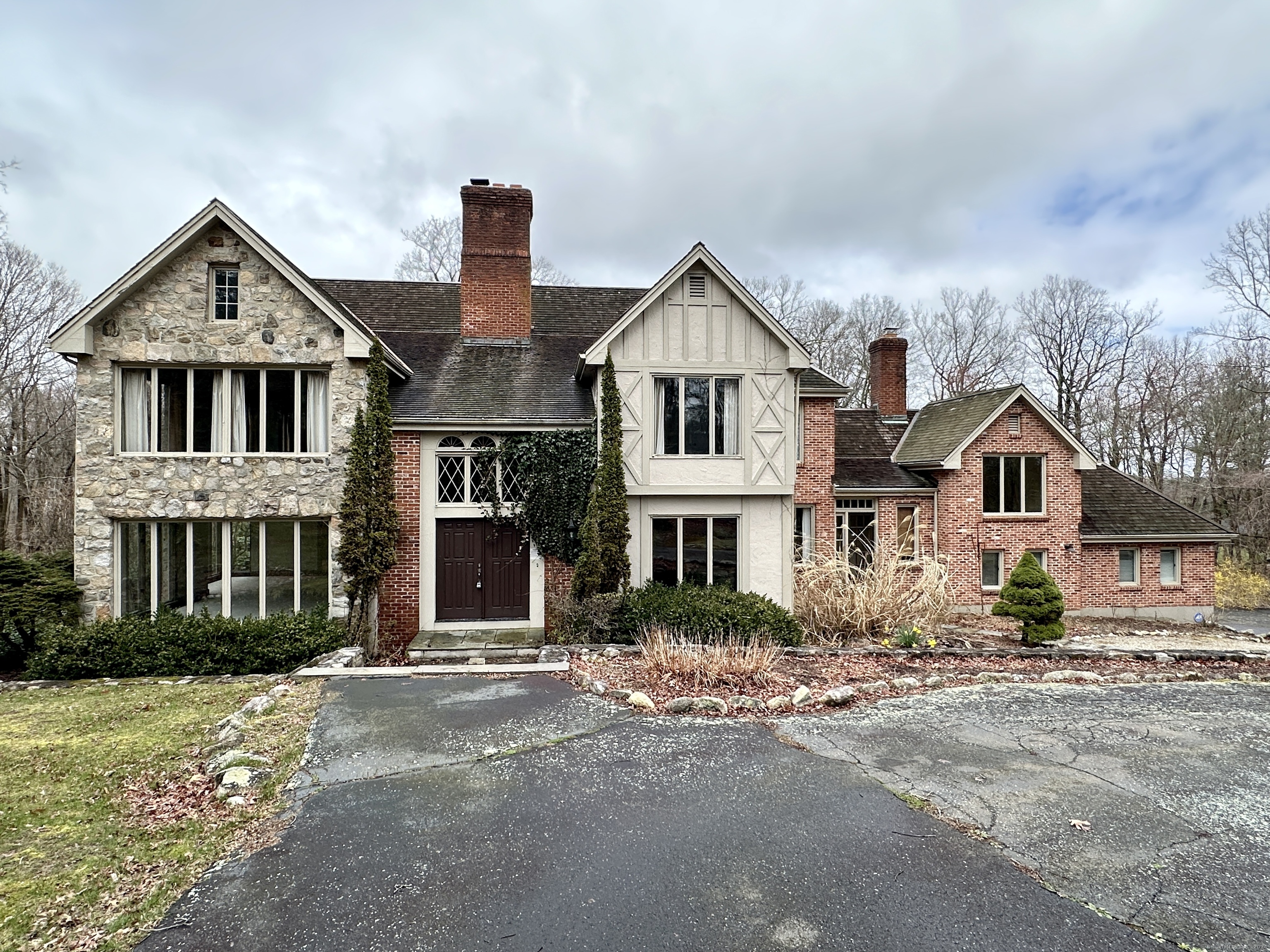 133 Old Branchville Road Ridgefield CT 06877
