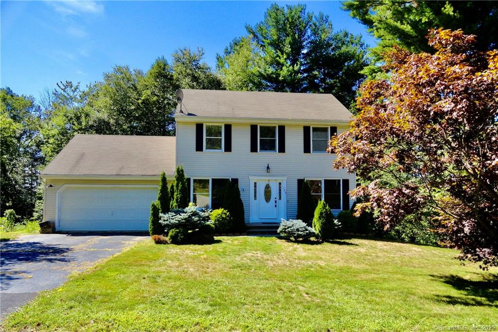 120 Tall Tree Lane Torrington CT 06790