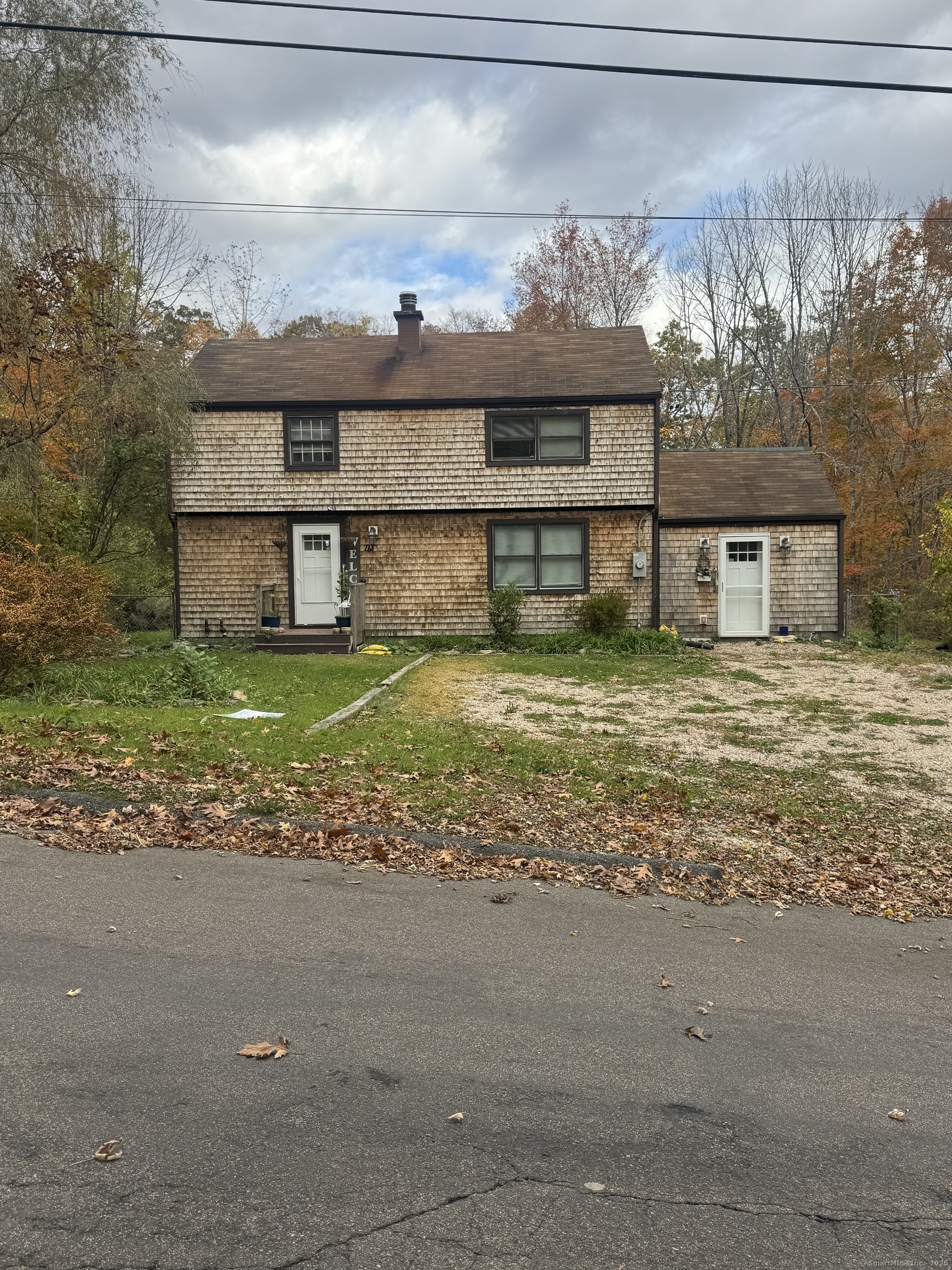 113 Meeting House Lane Ledyard CT 06339