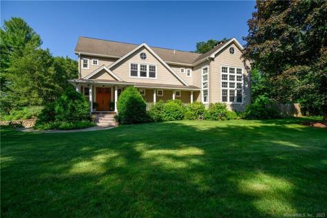 7 Buckthorn Road Norwalk CT 06851