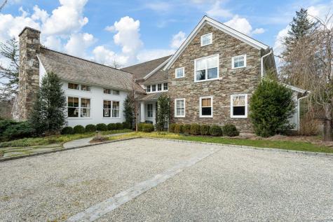 6 Stonybrook Road Westport CT 06880