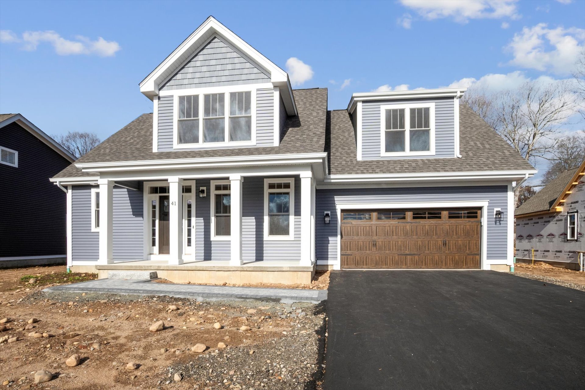 41 Applegate Lane Canton CT 06019