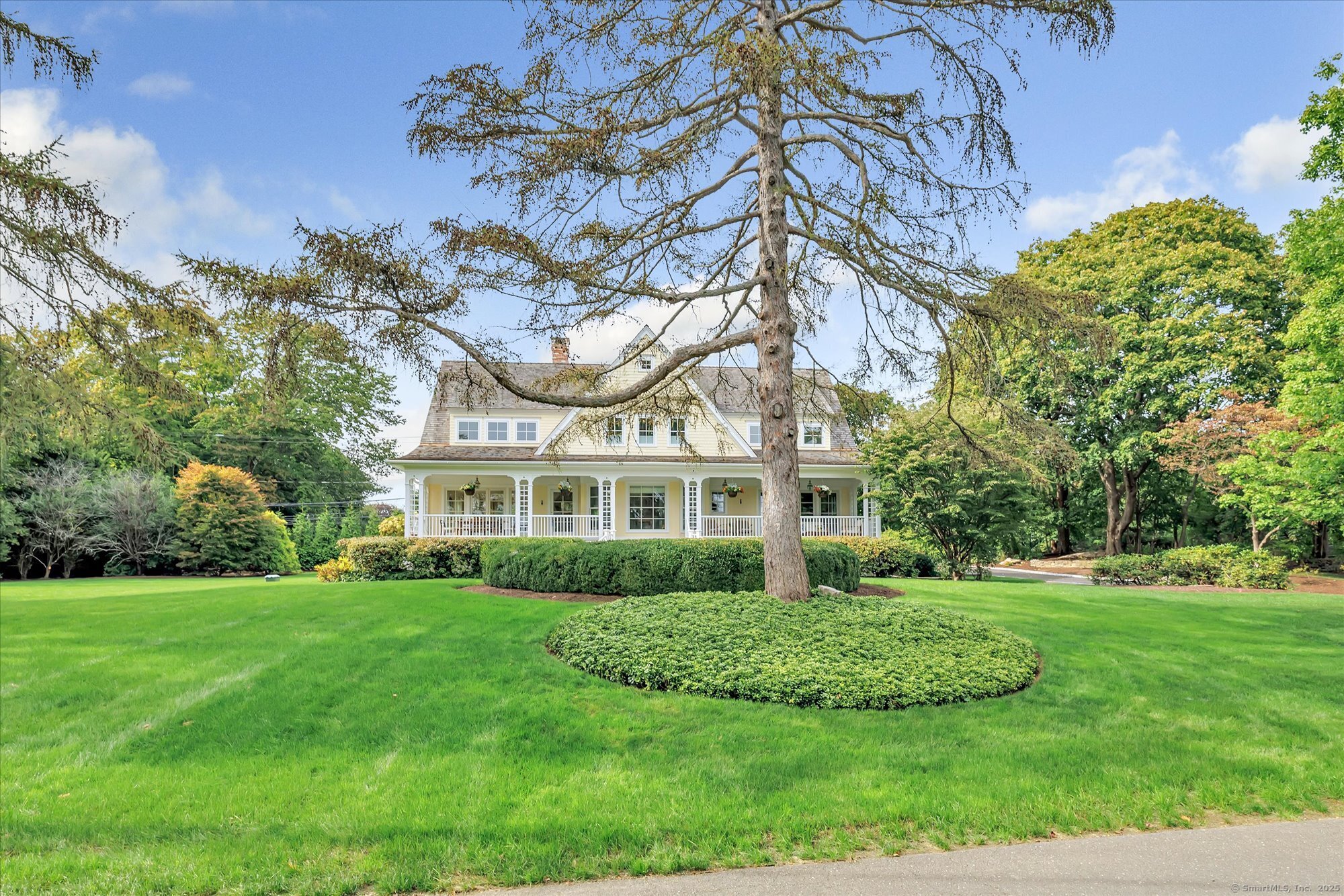 22 Burritts South Landing Westport CT 06880