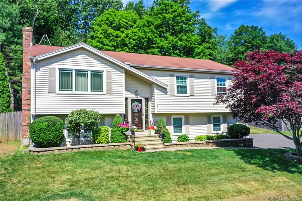 45 Knox Boulevard Middletown CT 06457