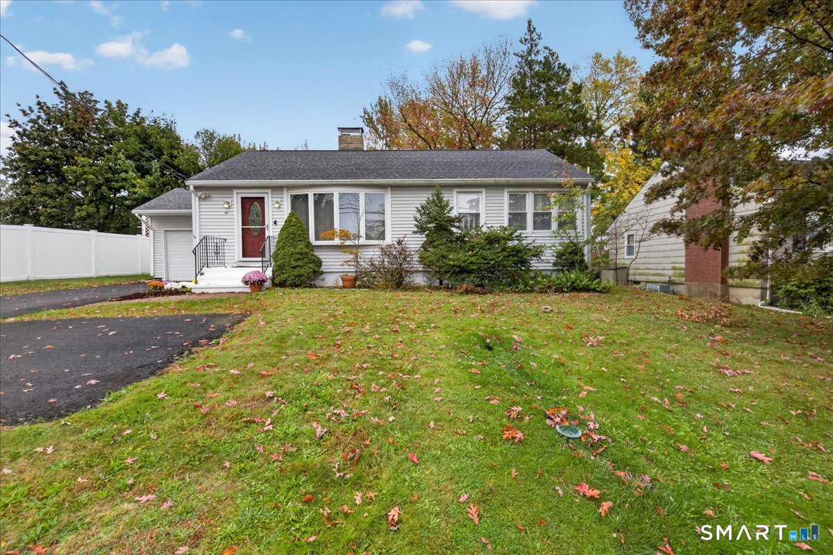 351 Jones Hill Road West Haven CT 06516