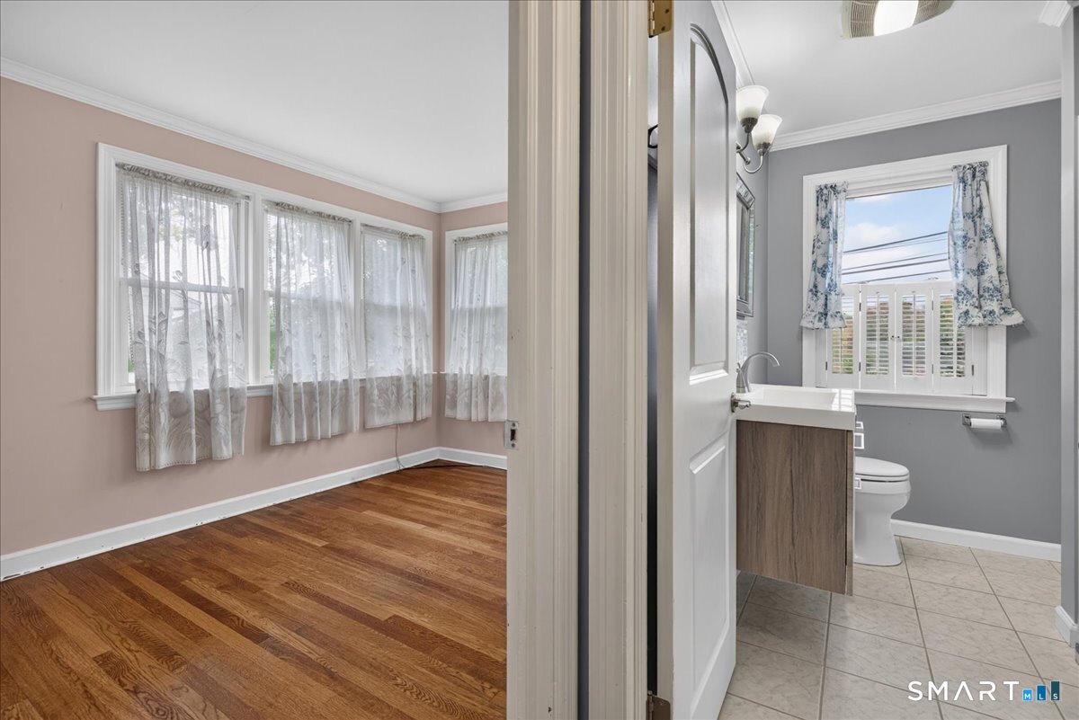 351 Jones Hill Road West Haven CT 06516