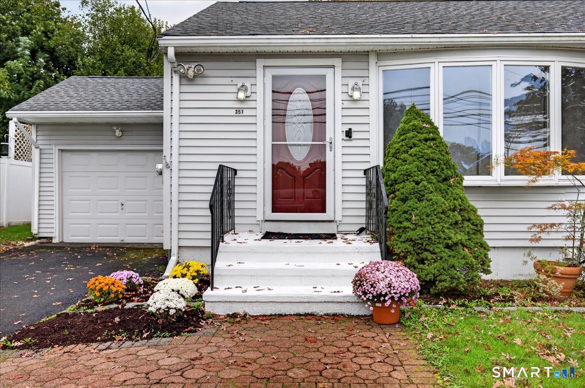 351 Jones Hill Road West Haven CT 06516