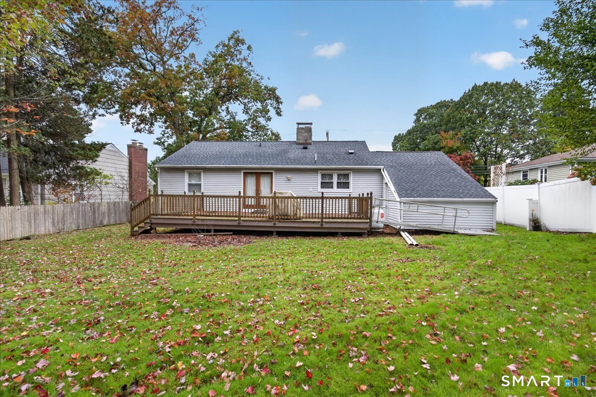 351 Jones Hill Road West Haven CT 06516