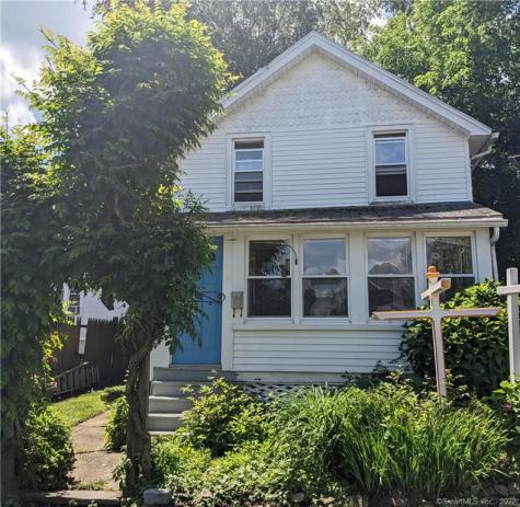 5 Talmadge Place Norwalk CT 06854