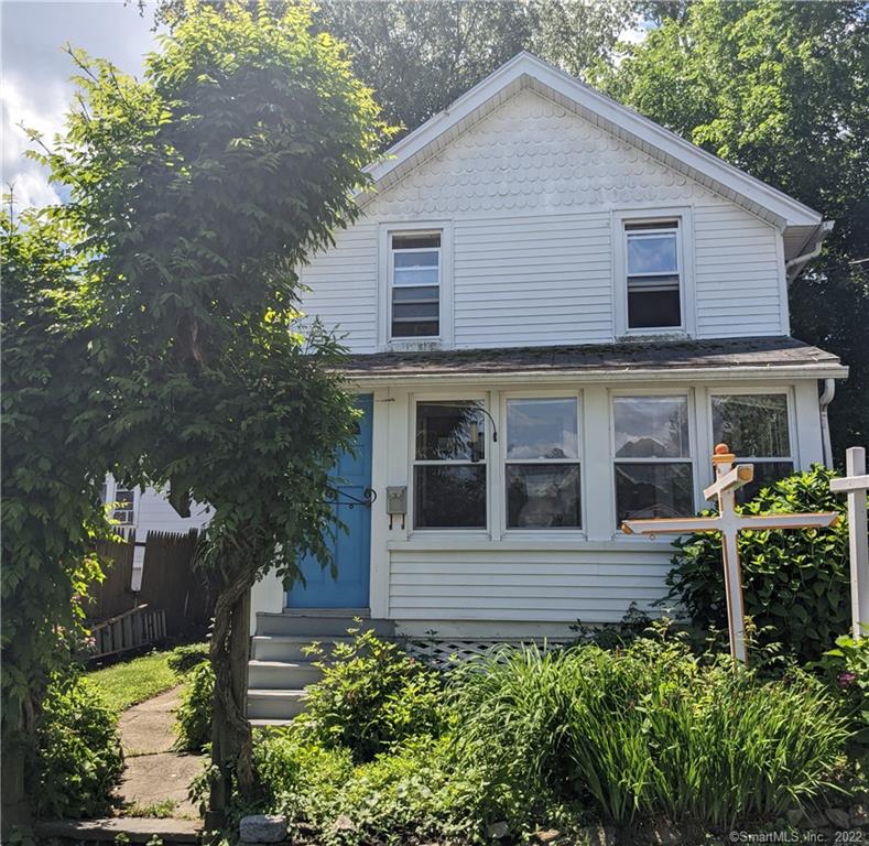 5 Talmadge Place Norwalk CT 06854