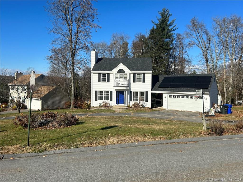 7 Tall Tree Lane Torrington, CT Real Estate Listing InternalID