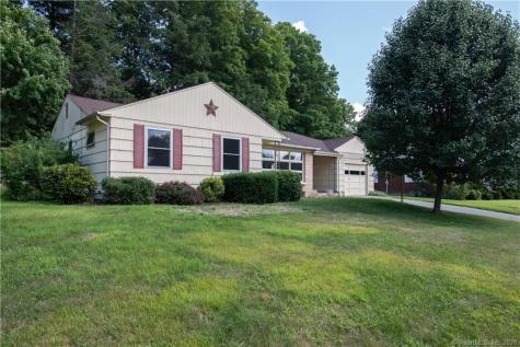 72 Beverly Road Torrington CT 06790