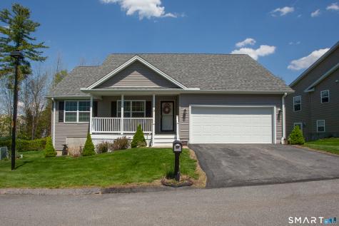 3 Hannah Way Harwinton CT 06791