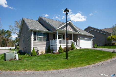 3 Hannah Way Harwinton CT 06791