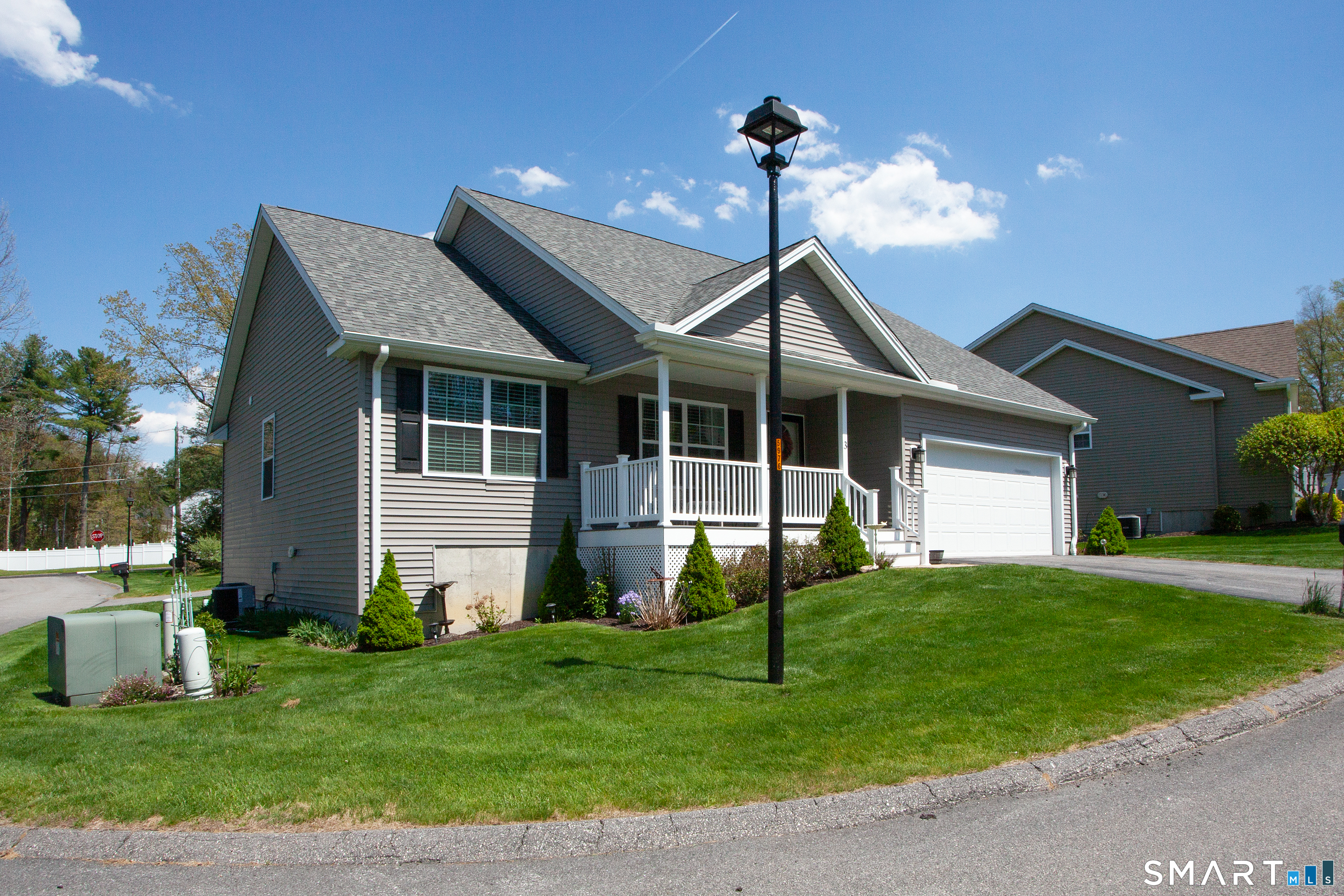 3 Hannah Way Harwinton CT 06791