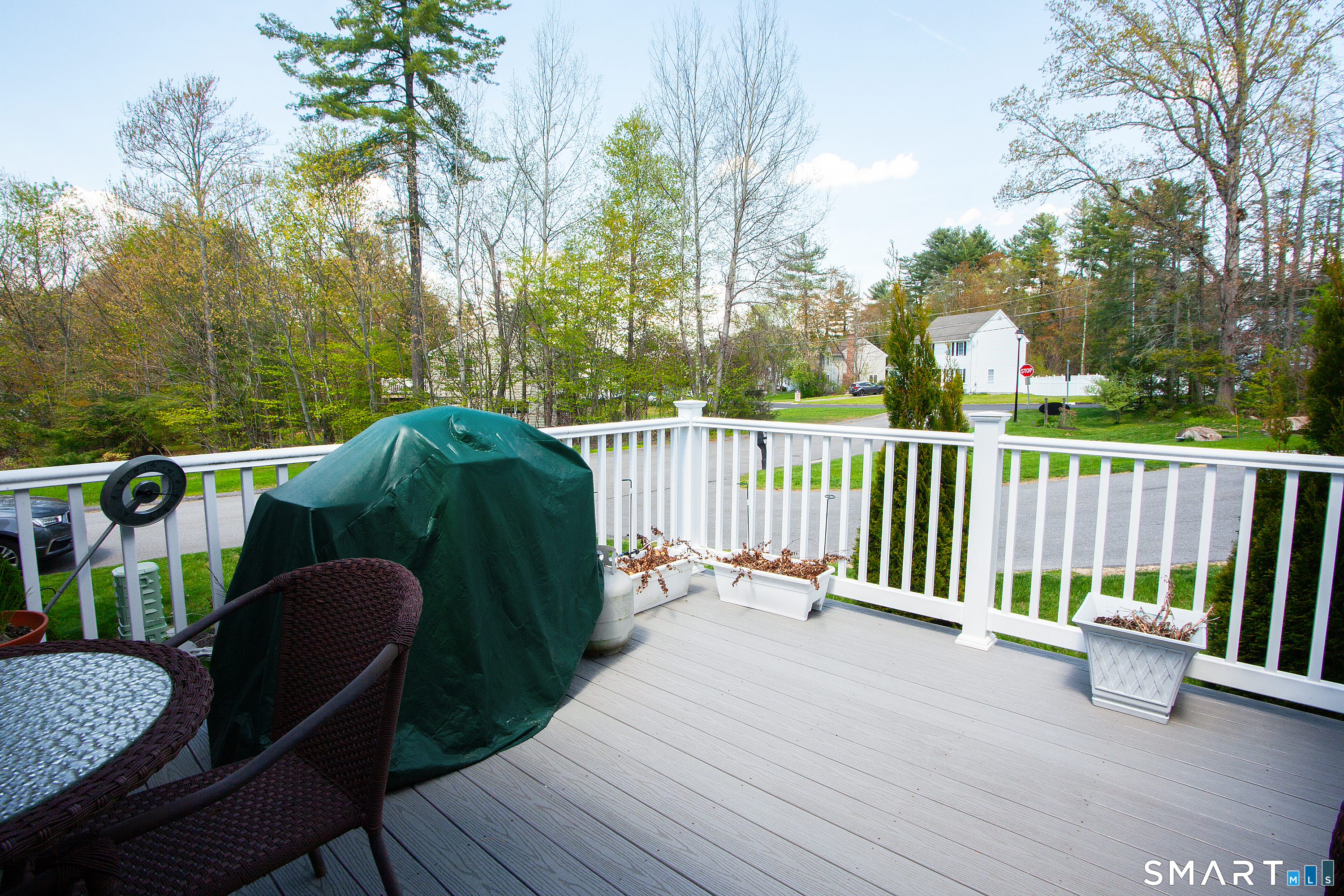 3 Hannah Way Harwinton CT 06791
