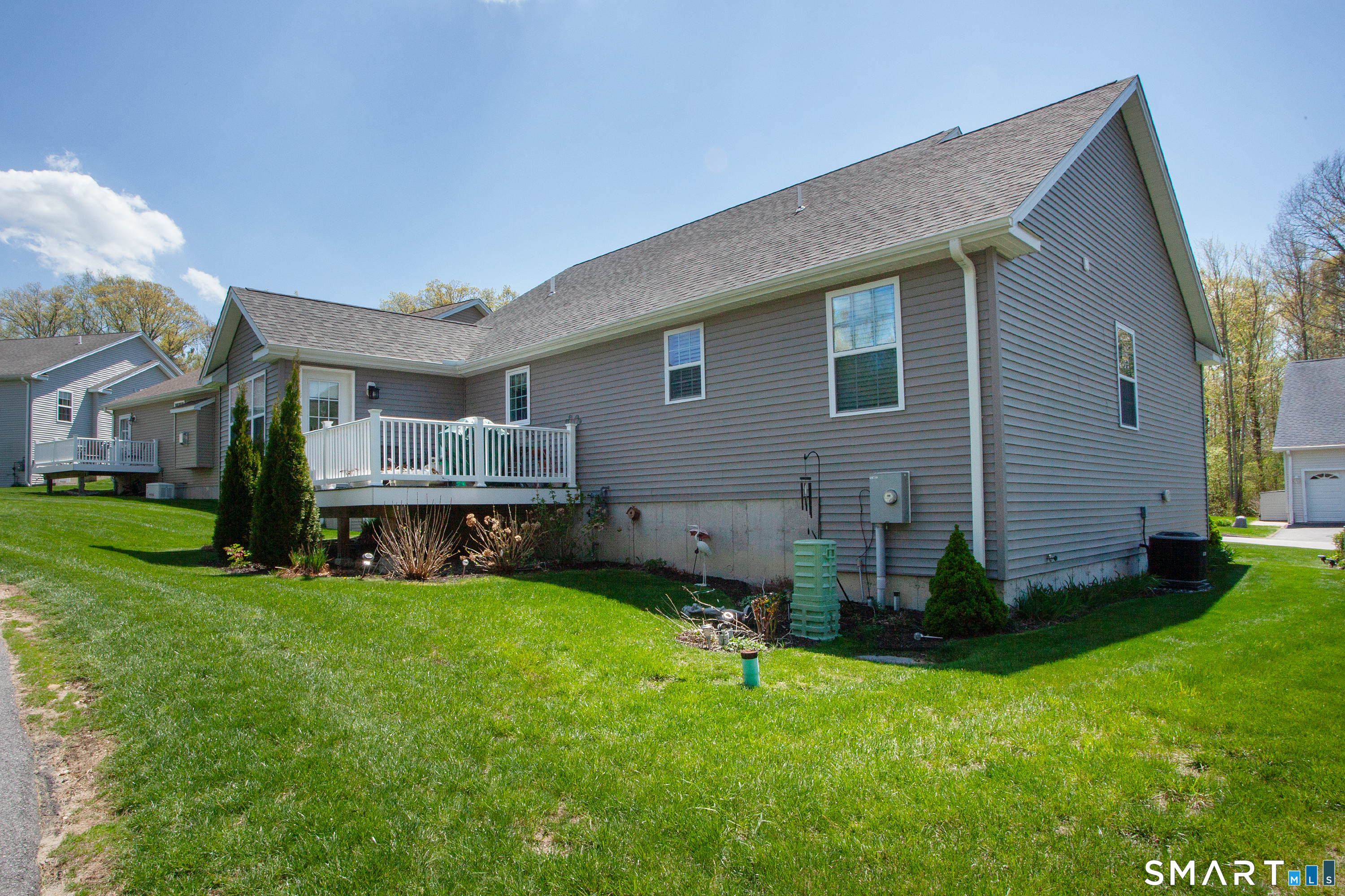3 Hannah Way Harwinton CT 06791