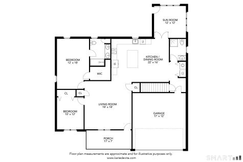 3 Hannah Way Harwinton CT 06791