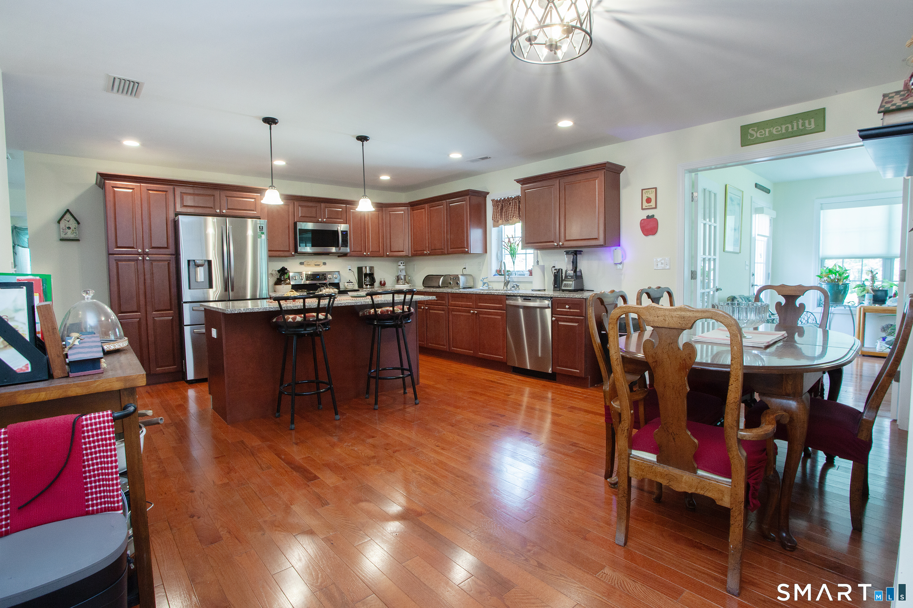 3 Hannah Way Harwinton CT 06791