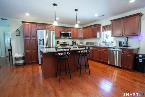 3 Hannah Way Harwinton CT 06791