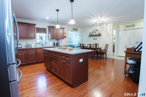 3 Hannah Way Harwinton CT 06791