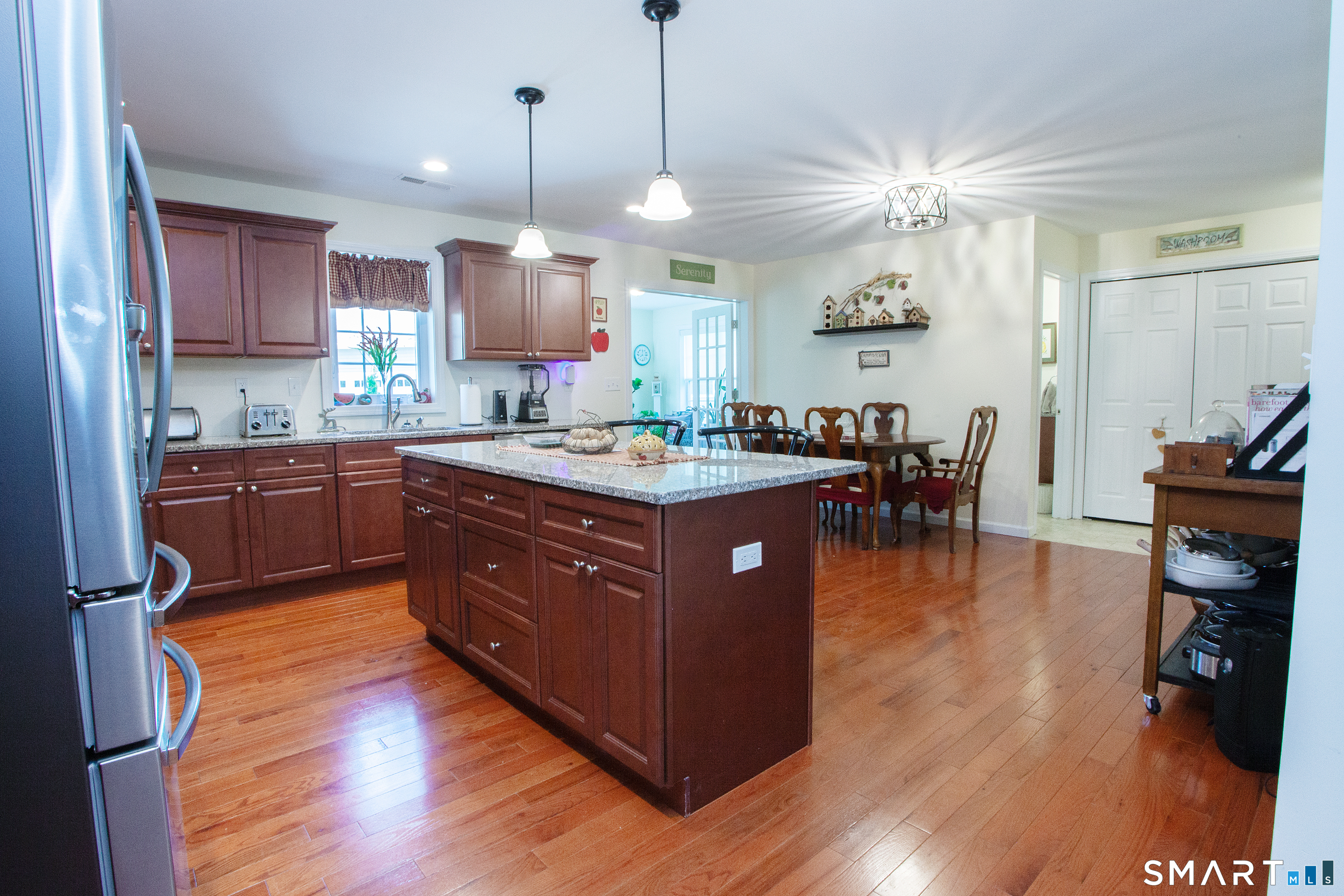 3 Hannah Way Harwinton CT 06791
