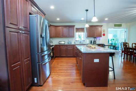 3 Hannah Way Harwinton CT 06791