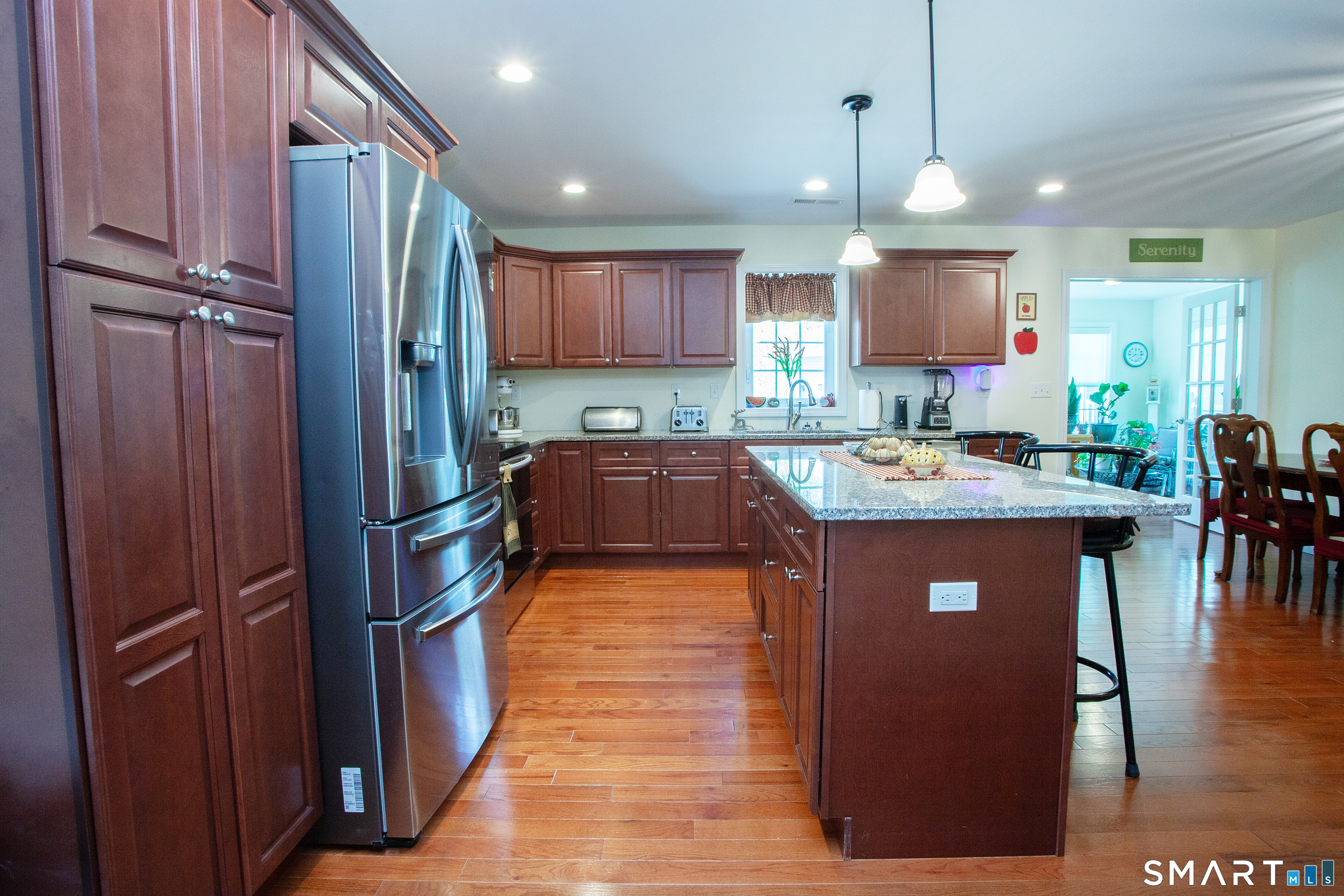 3 Hannah Way Harwinton CT 06791