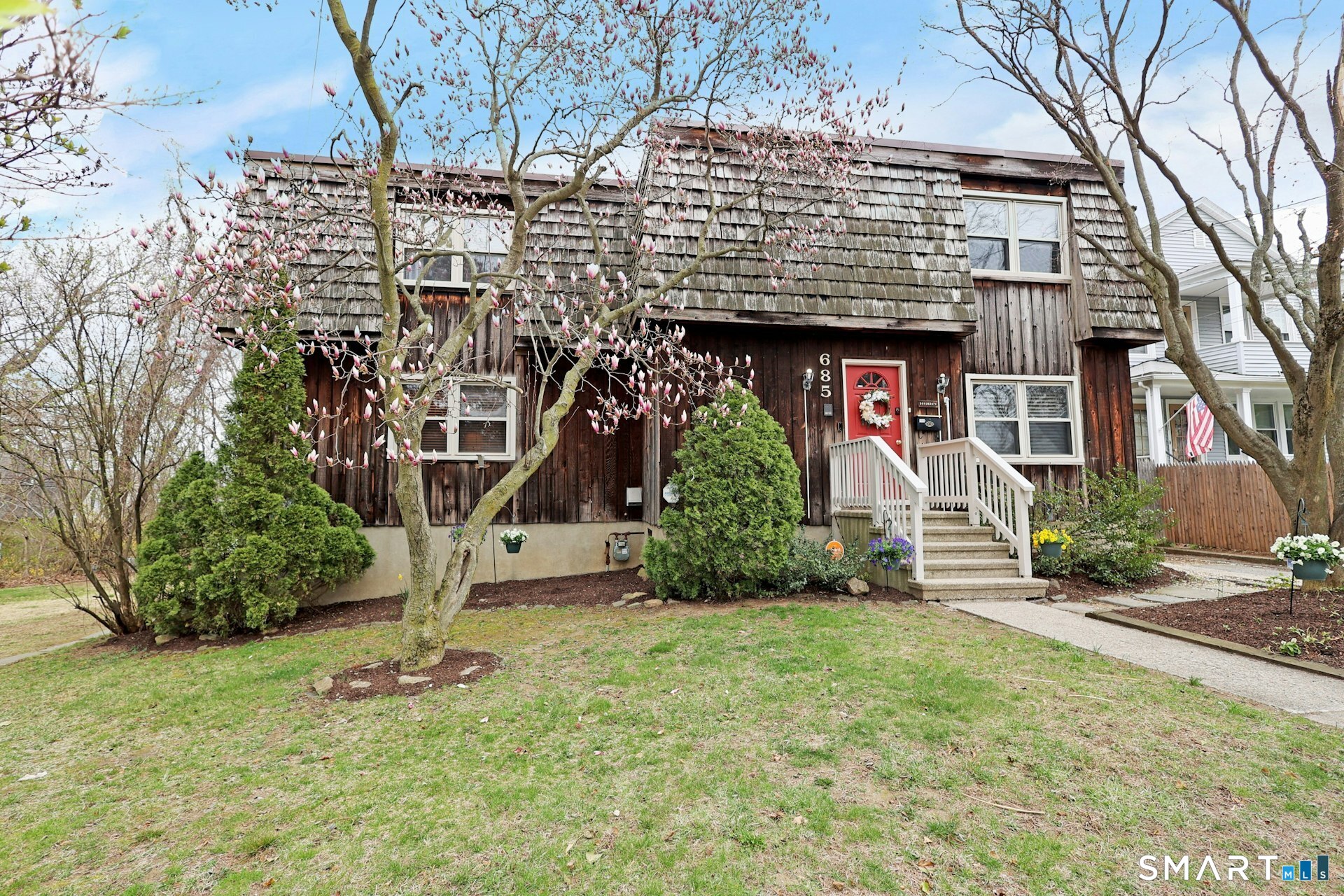 685 Knapps Highway Fairfield CT 06824