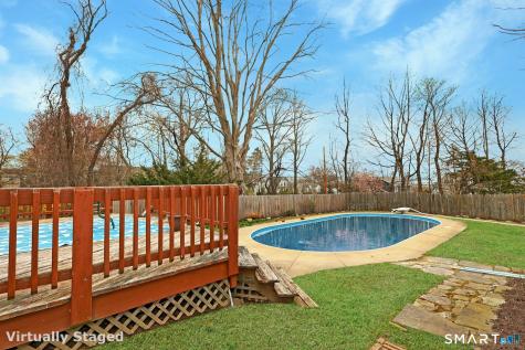 685 Knapps Highway Fairfield CT 06824