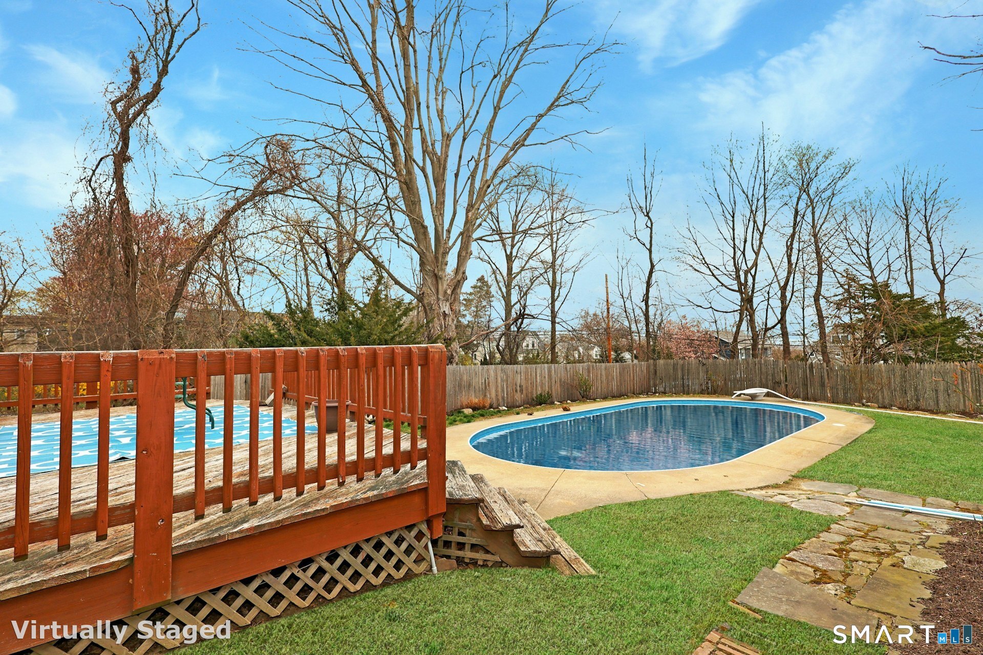 685 Knapps Highway Fairfield CT 06824