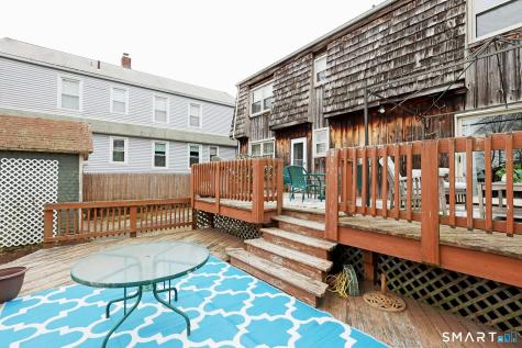 685 Knapps Highway Fairfield CT 06824