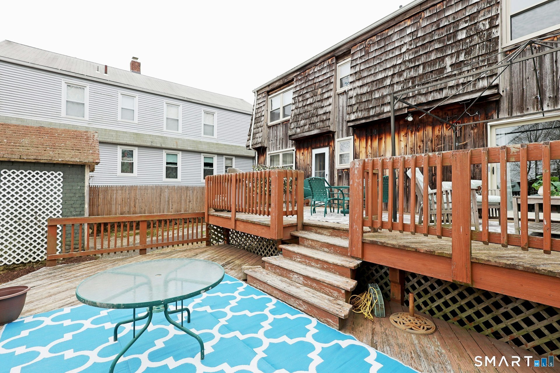 685 Knapps Highway Fairfield CT 06824