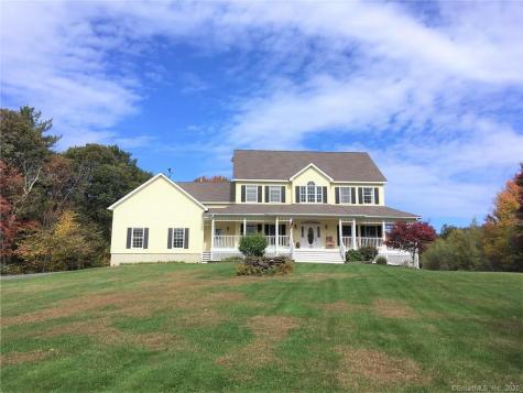 74 Whiskers Lane Litchfield CT 06759